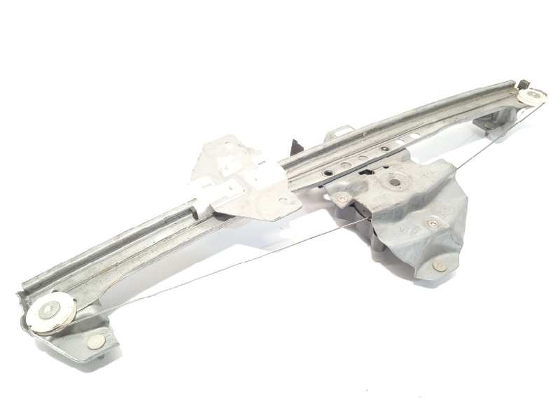 Recambio de elevalunas delantero derecho para dacia dokker ambiance referencia OEM IAM 807209071R  128001071E