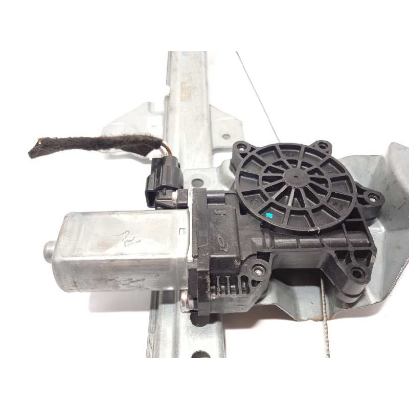 Recambio de elevalunas delantero derecho para dacia dokker ambiance referencia OEM IAM 807209071R  128001071E