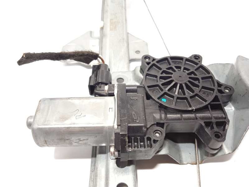 Recambio de elevalunas delantero derecho para dacia dokker ambiance referencia OEM IAM 807209071R  128001071E