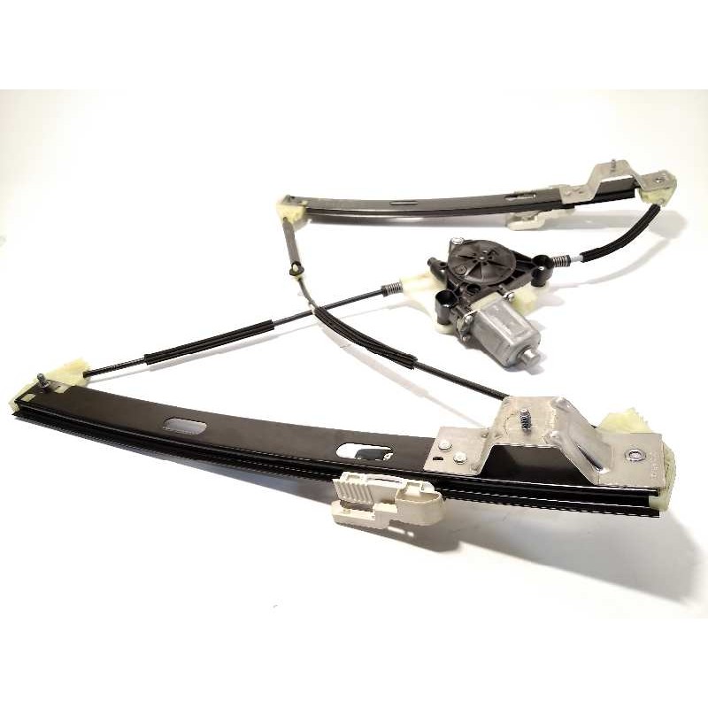 Recambio de elevalunas delantero izquierdo para seat leon st (5f8) 2.0 tdi referencia OEM IAM 5Q0959801C  5F4837461D