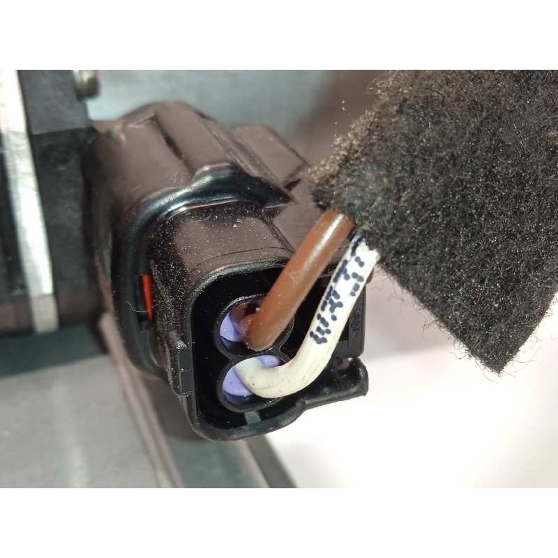 Recambio de elevalunas delantero derecho para dacia dokker ambiance referencia OEM IAM 807209071R  128001071E