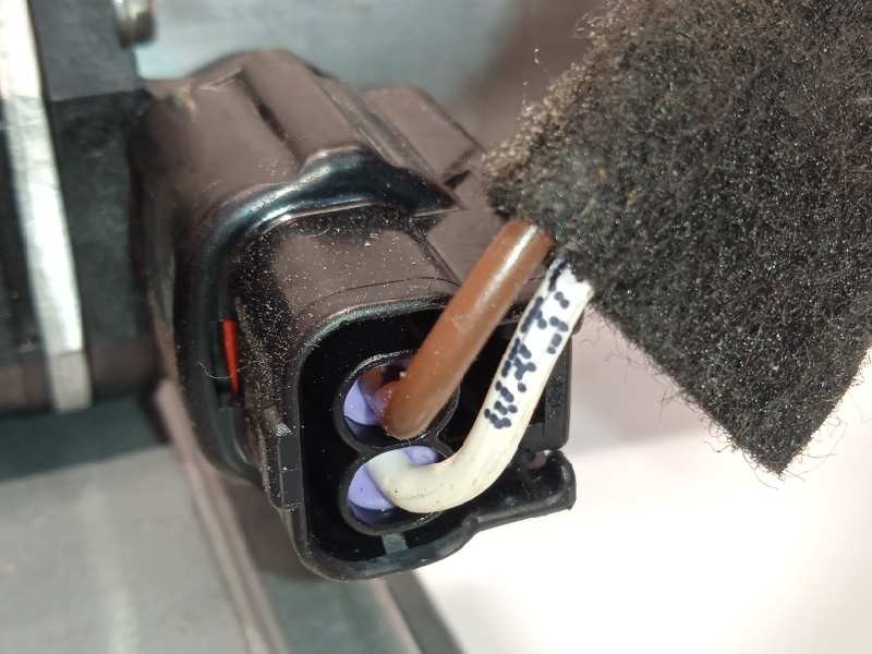 Recambio de elevalunas delantero derecho para dacia dokker ambiance referencia OEM IAM 807209071R  128001071E