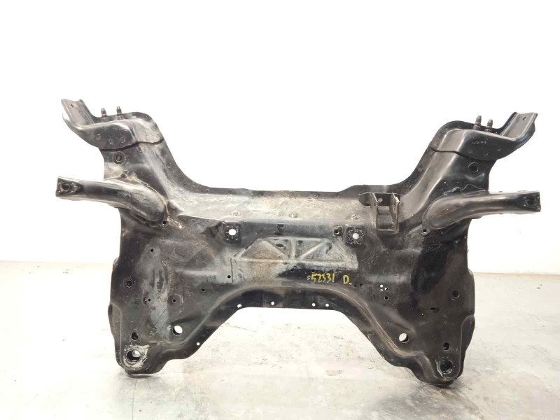 Recambio de puente delantero para citroën berlingo station wagon seduction referencia OEM IAM 3502FH  