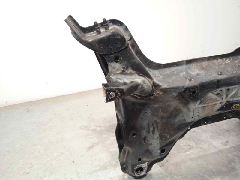 Recambio de puente delantero para citroën berlingo station wagon seduction referencia OEM IAM 3502FH  