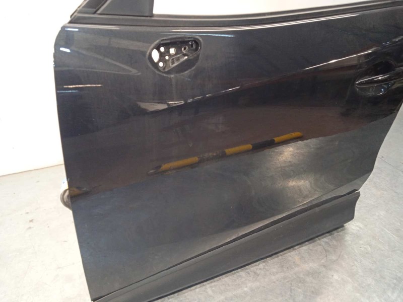 Recambio de puerta delantera izquierda para mazda cx-5 2.2 turbodiesel cat referencia OEM IAM KDY35902XC  