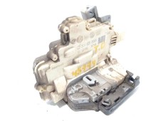 Recambio de cerradura puerta trasera derecha para volkswagen passat variant (3c5) 2.0 tdi referencia OEM IAM 3C4839016A   2