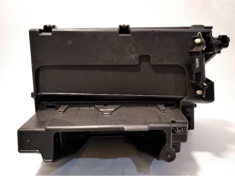 Recambio de guantera para seat leon st (5f8) 2.0 tdi referencia OEM IAM 5F1857095  