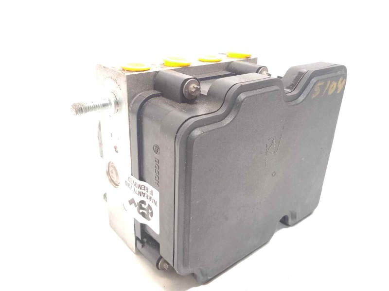 Recambio de abs para renault clio iv 1.5 dci diesel fap referencia OEM IAM 476601203R 2265106516 269722
