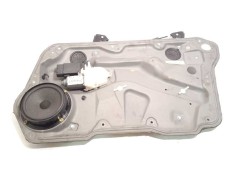 Recambio de elevalunas delantero derecho para volkswagen golf iv berlina (1j1) básico referencia OEM IAM 1J4837462D  1J4959802D