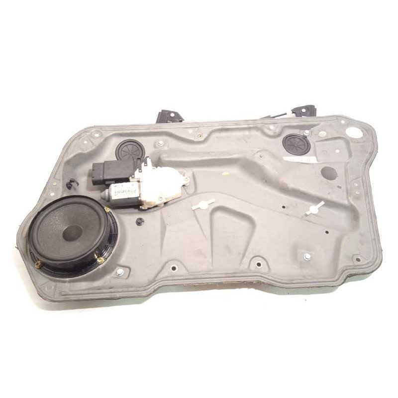 Recambio de elevalunas delantero derecho para volkswagen golf iv berlina (1j1) básico referencia OEM IAM 1J4837462D  1J4959802D