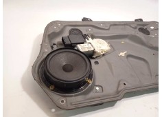 Recambio de elevalunas delantero derecho para volkswagen golf iv berlina (1j1) básico referencia OEM IAM 1J4837462D  1J4959802D 2