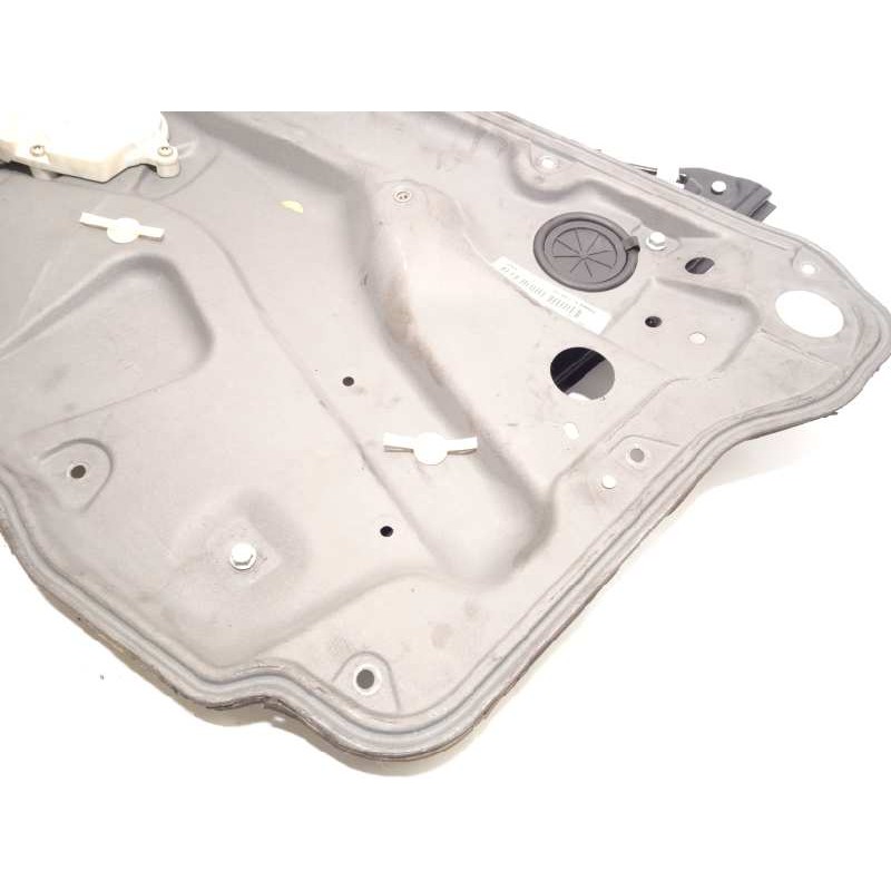 Recambio de elevalunas delantero derecho para volkswagen golf iv berlina (1j1) básico referencia OEM IAM 1J4837462D  1J4959802D