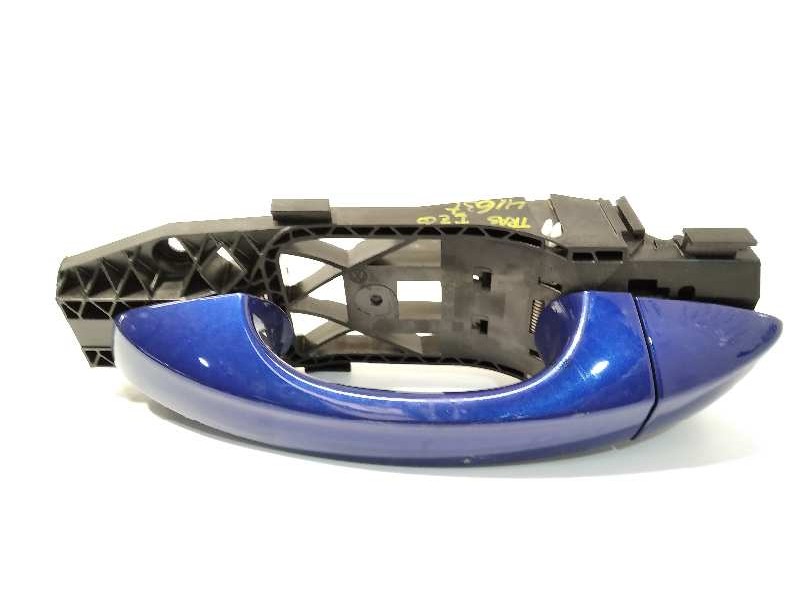 Recambio de maneta exterior trasera izquierda para seat leon st (5f8) 2.0 tdi referencia OEM IAM NOREF  