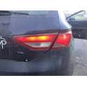 SEAT LEON (5F1)