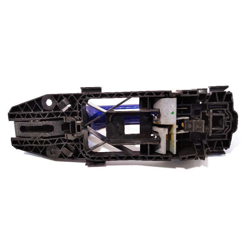 Recambio de maneta exterior trasera izquierda para seat leon st (5f8) 2.0 tdi referencia OEM IAM NOREF  