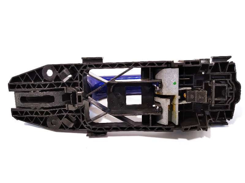 Recambio de maneta exterior trasera izquierda para seat leon st (5f8) 2.0 tdi referencia OEM IAM NOREF  