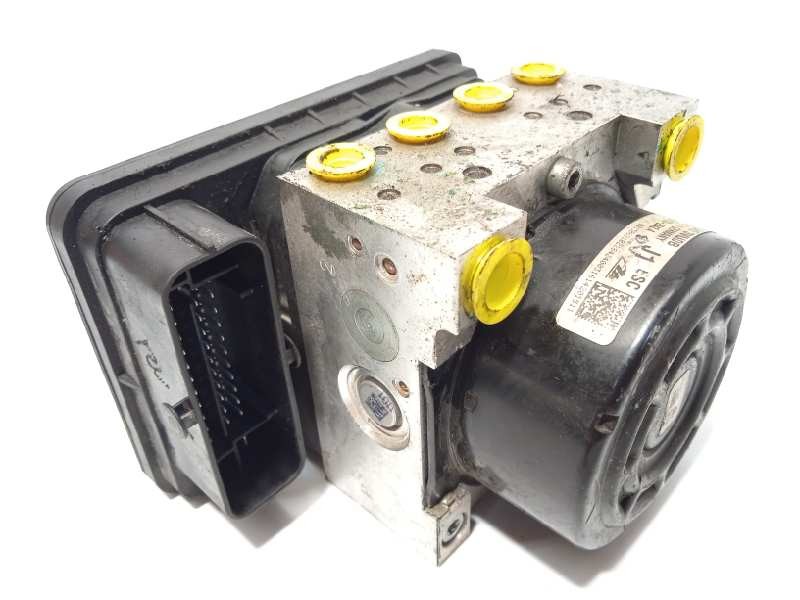 Recambio de abs para nissan note tekna sport referencia OEM IAM 476603VU0B 28515621003 06210228424