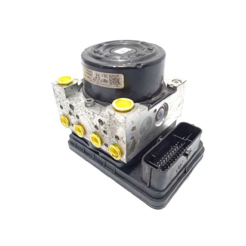 Recambio de abs para nissan note tekna sport referencia OEM IAM 476603VU0B 28515621003 06210228424