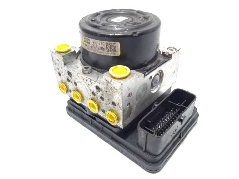 Recambio de abs para nissan note tekna sport referencia OEM IAM 476603VU0B 28515621003 06210228424