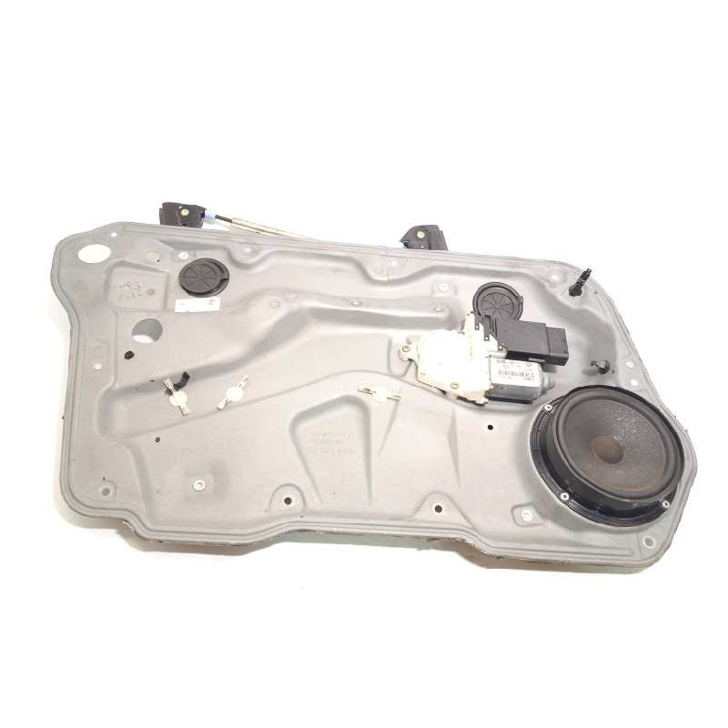 Recambio de elevalunas delantero izquierdo para volkswagen golf iv berlina (1j1) básico referencia OEM IAM 1J4837461H  1J1959801