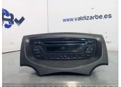 Recambio de sistema audio / radio cd para ford ka (ccu) titanium referencia OEM IAM 7354765230  1751566