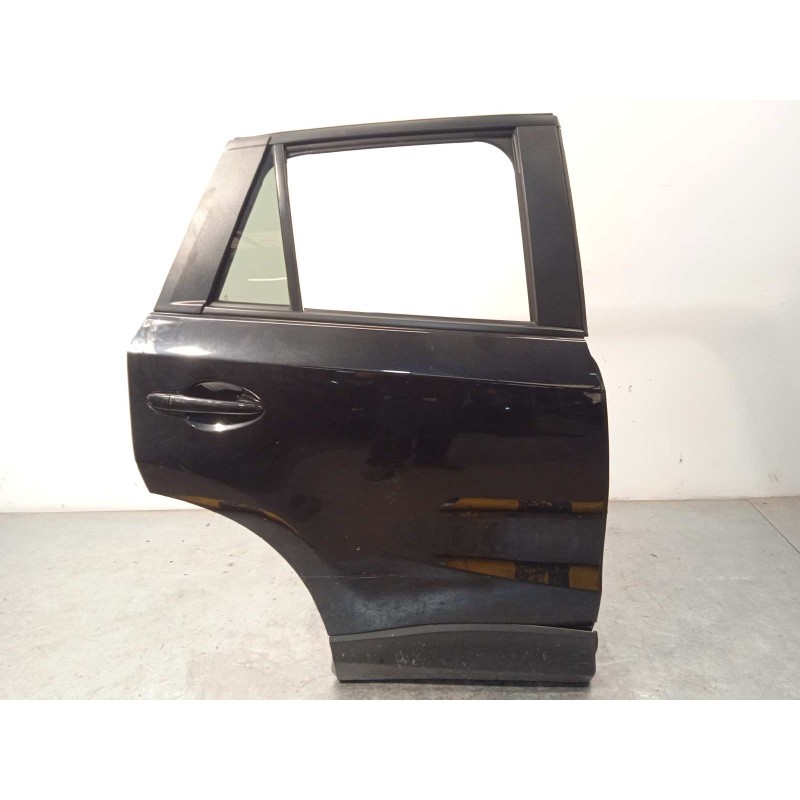 Recambio de puerta trasera derecha para mazda cx-5 2.2 turbodiesel cat referencia OEM IAM KDY37202XB  