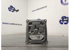 Recambio de centralita faros xenon para peugeot 308 allure referencia OEM IAM 130732940400  