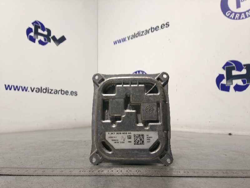 Recambio de centralita faros xenon para peugeot 308 allure referencia OEM IAM 130732940400  