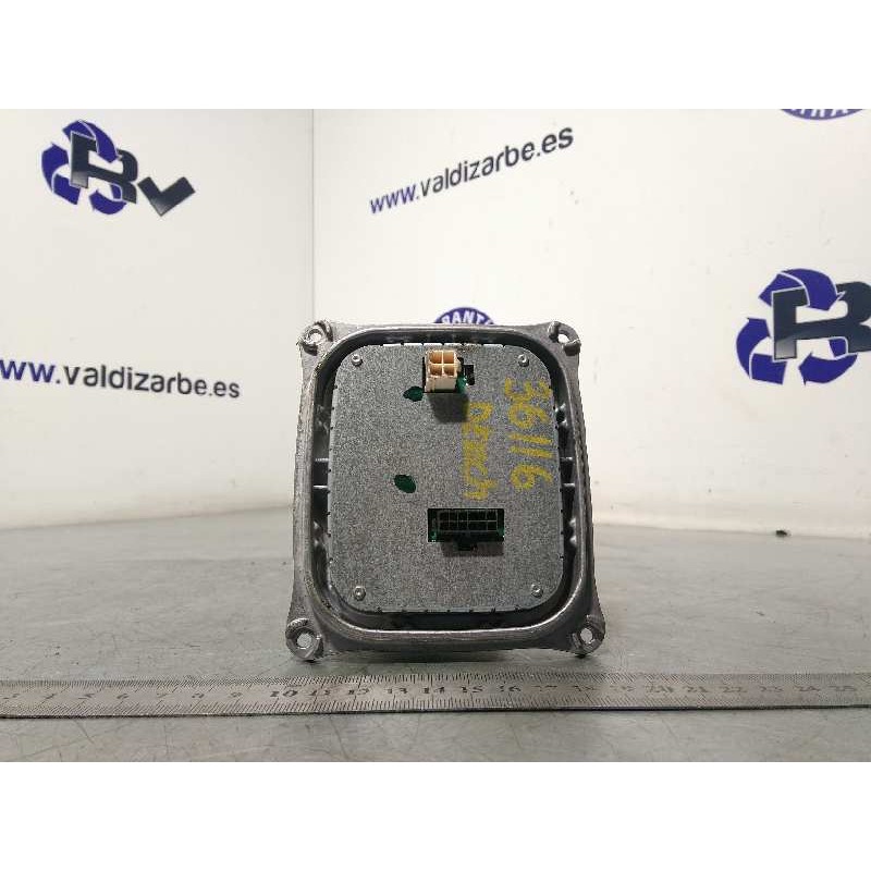 Recambio de centralita faros xenon para peugeot 308 allure referencia OEM IAM 130732940400  