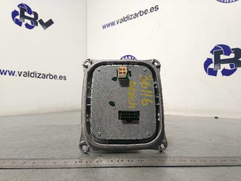 Recambio de centralita faros xenon para peugeot 308 allure referencia OEM IAM 130732940400  