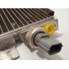 Recambio de condensador / radiador aire acondicionado para renault megane iii berlina 5 p authentique referencia OEM IAM 9210002