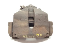 Recambio de pinza freno delantera derecha para volkswagen passat variant (3c5) 2.0 tdi referencia OEM IAM 1K0615124E   2