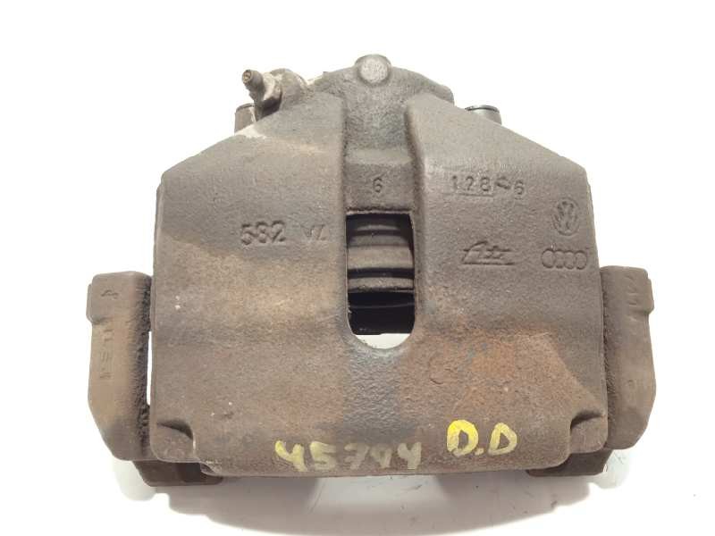 Recambio de pinza freno delantera derecha para volkswagen passat variant (3c5) 2.0 tdi referencia OEM IAM 1K0615124E  