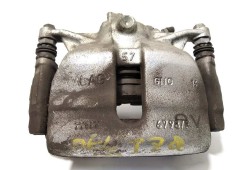 Recambio de pinza freno delantera izquierda para seat leon st (5f8) 2.0 tdi referencia OEM IAM 8V0615123D   2