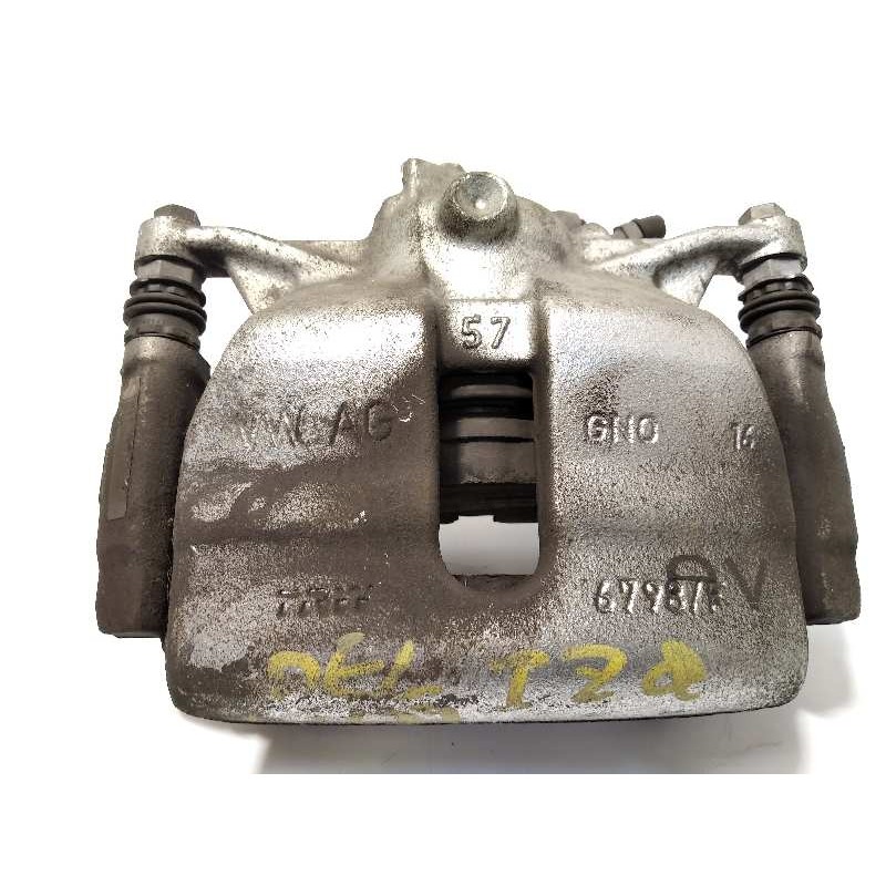 Recambio de pinza freno delantera izquierda para seat leon st (5f8) 2.0 tdi referencia OEM IAM 8V0615123D  