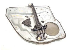 Recambio de elevalunas trasero derecho para volkswagen golf iv berlina (1j1) básico referencia OEM IAM 1J4839730G  1J4959812C 2