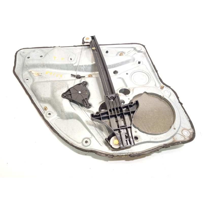 Recambio de elevalunas trasero derecho para volkswagen golf iv berlina (1j1) básico referencia OEM IAM 1J4839730G  1J4959812C