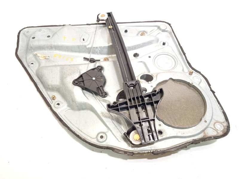 Recambio de elevalunas trasero derecho para volkswagen golf iv berlina (1j1) básico referencia OEM IAM 1J4839730G  1J4959812C