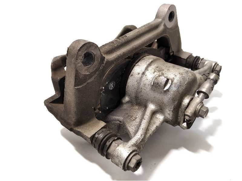 Recambio de pinza freno delantera izquierda para seat leon st (5f8) 2.0 tdi referencia OEM IAM 8V0615123D  