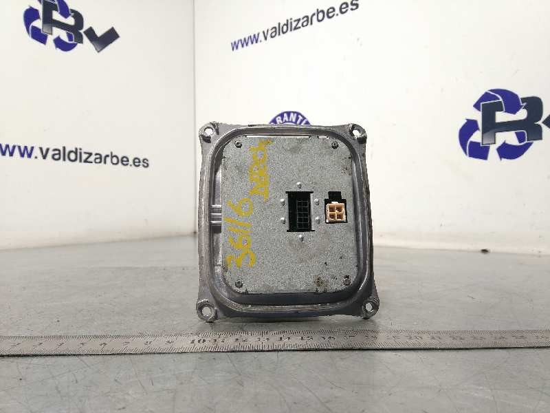 Recambio de centralita faros xenon para peugeot 308 allure referencia OEM IAM 130732940300  