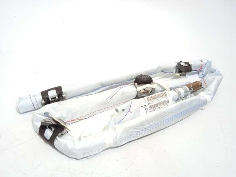 Recambio de airbag cortina delantero derecho para peugeot 2008 (--.2013) allure referencia OEM IAM 9804092280  