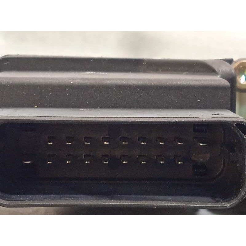 Recambio de elevalunas trasero derecho para volkswagen golf iv berlina (1j1) básico referencia OEM IAM 1J4839730G  1J4959812C