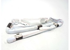 Recambio de airbag cortina delantero derecho para peugeot 2008 (--.2013) allure referencia OEM IAM 9804092280   2