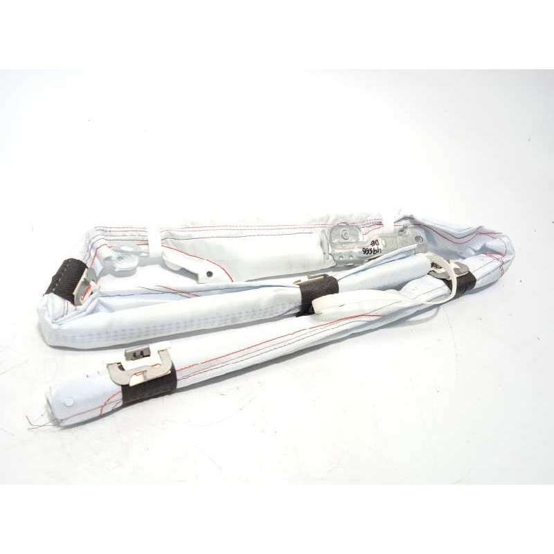 Recambio de airbag cortina delantero derecho para peugeot 2008 (--.2013) allure referencia OEM IAM 9804092280  