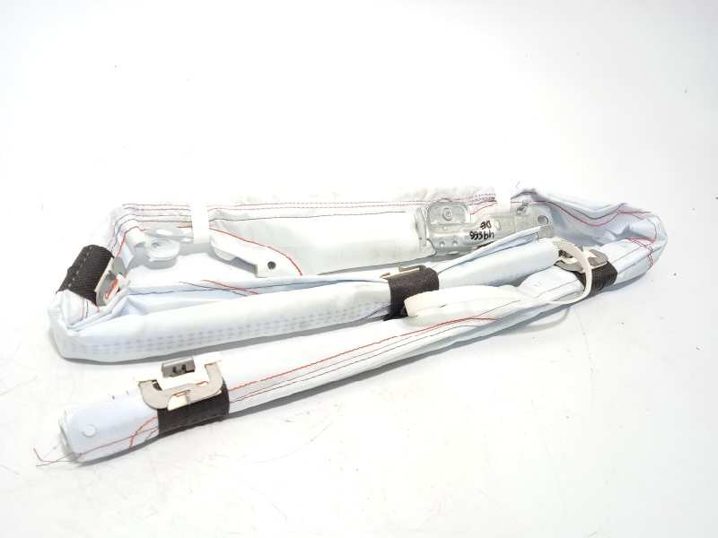 Recambio de airbag cortina delantero derecho para peugeot 2008 (--.2013) allure referencia OEM IAM 9804092280  