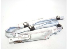 Recambio de airbag cortina delantero izquierdo para peugeot 2008 (--.2013) allure referencia OEM IAM 9804092380  