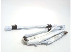 Recambio de airbag cortina delantero izquierdo para peugeot 2008 (--.2013) allure referencia OEM IAM 9804092380   2