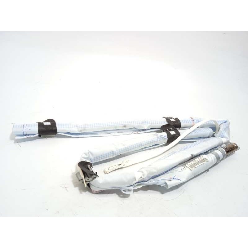 Recambio de airbag cortina delantero izquierdo para peugeot 2008 (--.2013) allure referencia OEM IAM 9804092380  