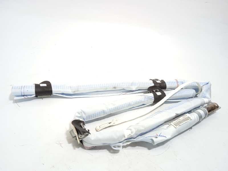 Recambio de airbag cortina delantero izquierdo para peugeot 2008 (--.2013) allure referencia OEM IAM 9804092380  