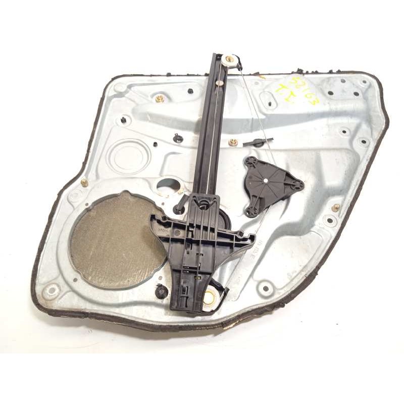 Recambio de elevalunas trasero izquierdo para volkswagen golf iv berlina (1j1) básico referencia OEM IAM 1J4839729G  1J4959811C